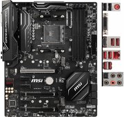 MSI X470 GAMING PRO MAX фото