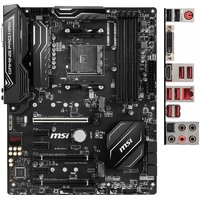 Msi X470 GAMING PRO MAX