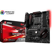 MSI X470 GAMING PRO фото