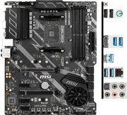 MSI X570-A PRO фото