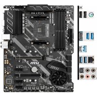 MSI X570-A PRO