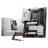 MSI X670E GAMING PLUS WIFI