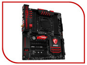 MSI X99A GAMING 9 ACK фото