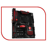 Msi X99A GAMING 9 ACK