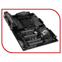 Msi X99A GAMING PRO CARBON