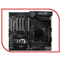 Msi X99A GODLIKE GAMING CARBON