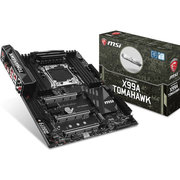 MSI X99A TOMAHAWK фото