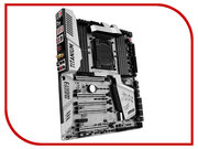 MSI X99A XPOWER GAMING TITANIUM фото