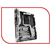 Msi X99A XPOWER GAMING TITANIUM