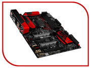 MSI Z170A GAMING M7 фото