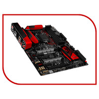 Msi Z170A GAMING M7