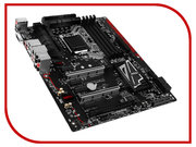 MSI Z170A GAMING PRO CARBON фото