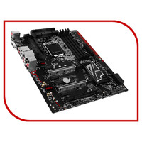 Msi Z170A GAMING PRO CARBON