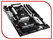 MSI Z170A KRAIT GAMING 3X фото