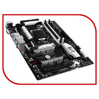 Msi Z170A KRAIT GAMING 3X