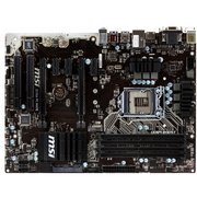 MSI Z170A PC MATE фото