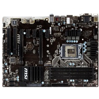 Msi Z170A PC MATE