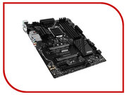 MSI Z170A SLI PLUS фото