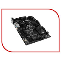 Msi Z170A SLI PLUS