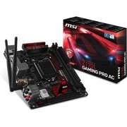 MSI Z170I GAMING PRO AC фото