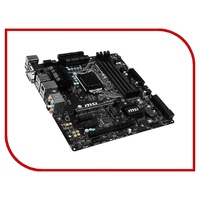 Msi Z170M MORTAR