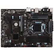 MSI Z270-A PRO фото