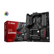 MSI Z270 GAMING M5 фото