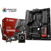 MSI Z270 GAMING M6 AC фото