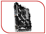 MSI Z270 KRAIT GAMING фото