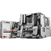 MSI Z270 MPOWER GAMING TITANIUM фото