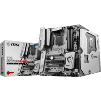 Msi Z270 MPOWER GAMING TITANIUM