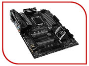 MSI Z270 SLI PLUS фото