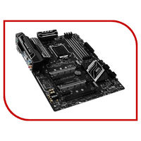 Msi Z270 SLI PLUS