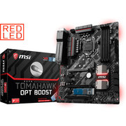 MSI Z270 TOMAHAWK OPT BOOST фото