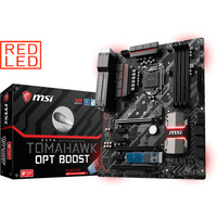 Msi Z270 TOMAHAWK OPT BOOST