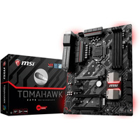 Msi Z270 TOMAHAWK