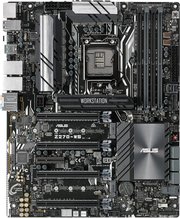 MSI Z270-WS фото