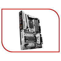 Msi Z270 XPOWER GAMING TITANIUM