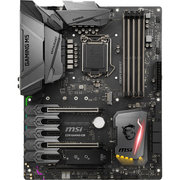 MSI Z370 GAMING M5 фото