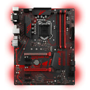 MSI Z370 GAMING PLUS фото