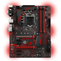 Msi Z370 GAMING PLUS