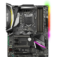 Msi Z370 GAMING PRO CARBON