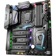 MSI Z370 GODLIKE GAMING фото