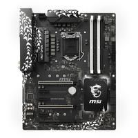 Msi Z370 KRAIT GAMING