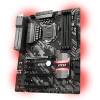 Msi Z370 TOMAHAWK