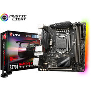 MSI Z370I GAMING PRO CARBON AC фото