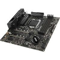 Msi Z370M GAMING PRO AC