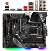 MSI Z390 Gaming Edge AC фото