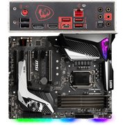 MSI Z390 Gaming Pro Carbon фото