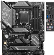 MSI Z790 GAMING PLUS WIFI фото